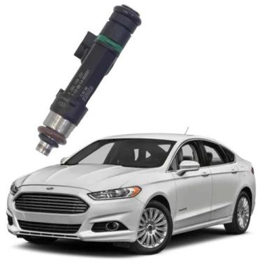 Imagem de Bico Injetor Ford Fusion 13/19 Motor Duratec 2.5l Flex Orig. BB3Z9F593