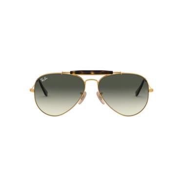 Imagem de Óculos de Sol Ray-Ban Aviator RB3029