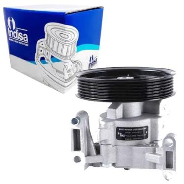 Imagem de Bomba De Direção Hidráulica - Grand Siena 2012 A 2018 / Idea 2010 A 20