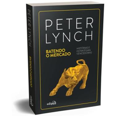 Imagem de Livro - Batendo o Mercado