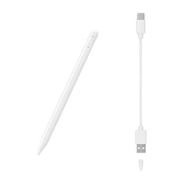 Imagem de Caneta Pencil Bluetooth Anti-toque 0,9mm Para Série iPad