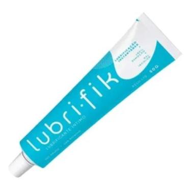 Imagem de Lubri-Fik Lubrificante Íntimo à Base de Água - CIMED