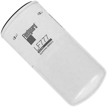 Imagem de Filtro de Óleo Blindado Mitsubishi Motor S16R Fleetguard