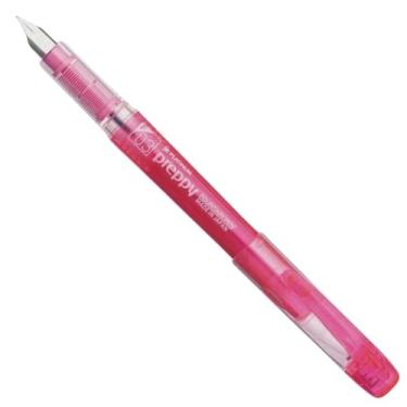 Imagem de CANETA TINTEIRO PREPPY 0.3 ROSA PSQ-300 21