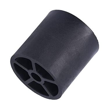 Imagem de lyrlody 3in Lift Corporal Spacer Universal 60000 LBS Acessórios para Kit de Blocos de Levantamento de Carros Pesados ​​Com Nylon Reforçado Com Fibra de Vidro de para Manutenção e Modificação de