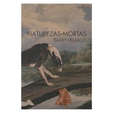 Imagem de Naturezas-Mortas