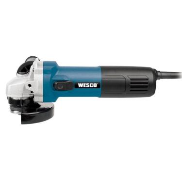 Imagem de Esmerilhadeira Angular 4.1/2 Pol. 750W WS4740 Wesco