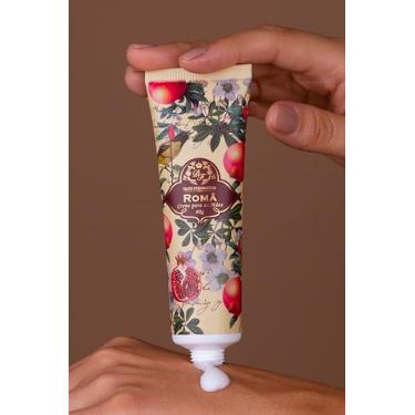 Imagem de Creme Para Mãos Dani Fernandes 60grs Romã
