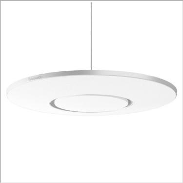 Imagem de Microfone De Teto Shure Stem Ceiling Para Salas De Reunião