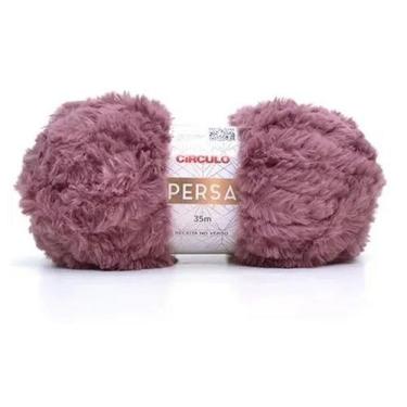 Imagem de Fio persa 35 mts 200 gr cor 3160 valsa - Círculo