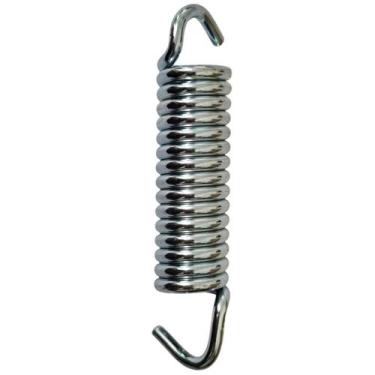 Imagem de Mola Pedal Freio Fz 150 2023 Até 2024 - TRILHA