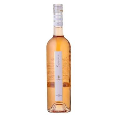 Imagem de Vinho Château de Berne Rosé Romance