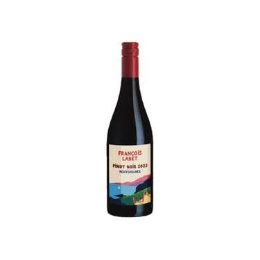 Imagem de Vinho Tinto Pinot Noir François Labet Frances