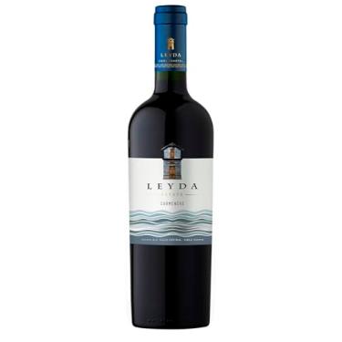 Imagem de Vinho Chileno Tinto Leyda Estate Carmenere