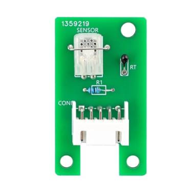 Imagem de Jingelmall Novo desumidificador sensor de umidade sensor de umidade placa desumidificador acessórios PCB07-33-V02 1359219 substituição para Hisense