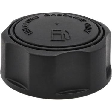 Imagem de Tampa de combustível AM104025 de substituição para trator de cortador de grama JD L100 L105 L107 L108 L110 L111 L115 L118 L120 L130