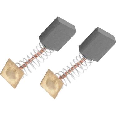 Imagem de Escova De Carvão Para Fiv1050-fid1050 2 Peças Vonder 110V