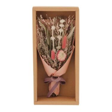 Imagem de Bouquet fleurs éternelles - Tok&Stok