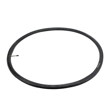 Imagem de Tubo interno de pneu de bicicleta de estrada 700 x 35/43C com válvula de 48 L, acessório de substituição para bicicleta para ciclistas