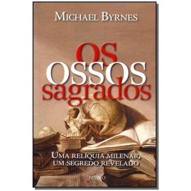 Imagem de Ossos Sagrados, Os Sortido - PRUMO, Sortido