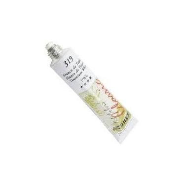Imagem de Tinta óleo Acrilex branco de titânio 319 20ml