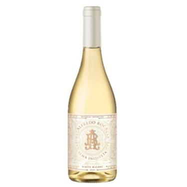 Imagem de Vinho Branco Argentino Alfredo Roca Alma Inquieta White Malbec 750ml