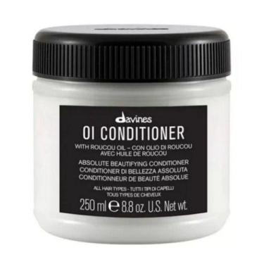 Imagem de Oi Condicionador Davines 250 Ml