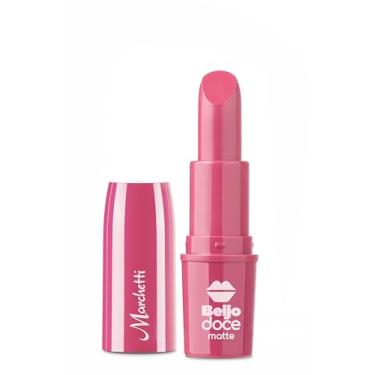 Imagem de Batom Marchetti Beijo Doce 03 Suspiro E Não Piro