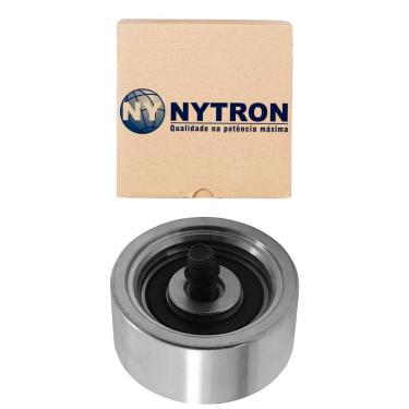 Imagem de Polia Tensor Alternador Siena Strada Palio 1.8 2003 a 2010