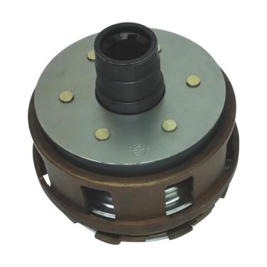 Imagem de Embreagem Motocultivador Husqvarna Tf545d 