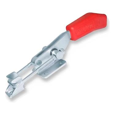 Imagem de Grampo Tensor De Aperto Rápido Ga 200 Dobrado - Ga200D E110