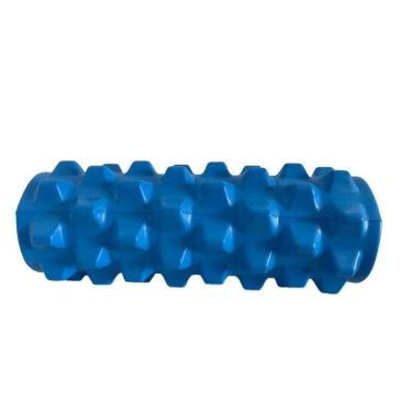 Imagem de Rolo De Massagem E Liberação Miofascial - Azul 51014
