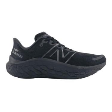 Imagem de Tênis New Balance Fresh Foam X Kaiha Road Masculino - Preto, 41