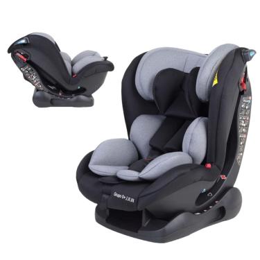 Imagem de Cadeirinha Infantil Carro Passear Vita Grupo 0+ 1 2 3 0 À 36