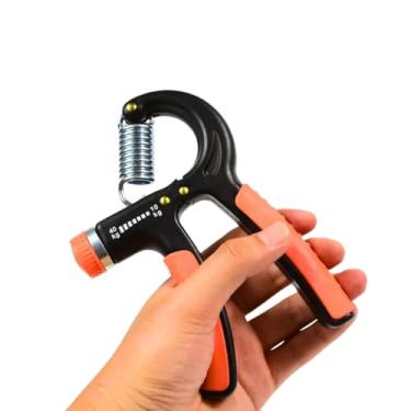 Imagem de Hand Grip Ajustável Academia Mãos Fortalecedor Exercício