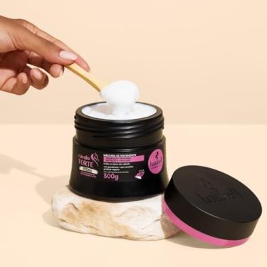 Imagem de Máscara Cavalo Forte Hidra 300ml