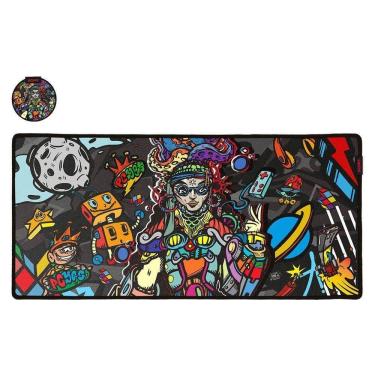 Imagem de Mouse Pad Gamer Pcyes Agata Extended 900 X 420 - Agt90x42