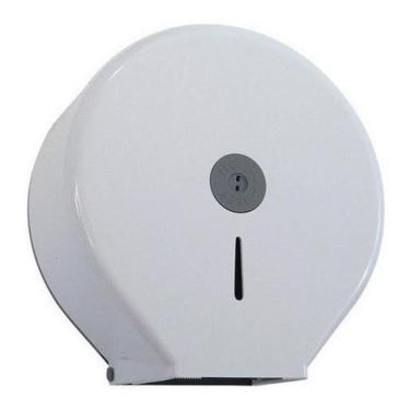 Imagem de Suporte Para Rolo De Papel Higiênico 300 A 400M Abs Jsn N9