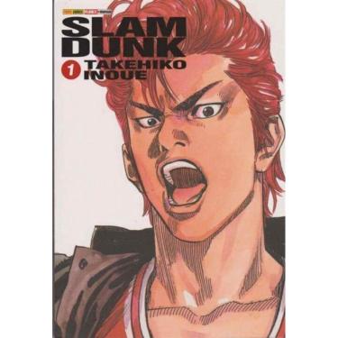 Imagem de Slam Dunk - Vol. 1