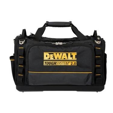 Imagem de Bolsa de ferramentas DEWALT Toughsystem 2.0 Jobsite DWST08350 com 50 bolsos
