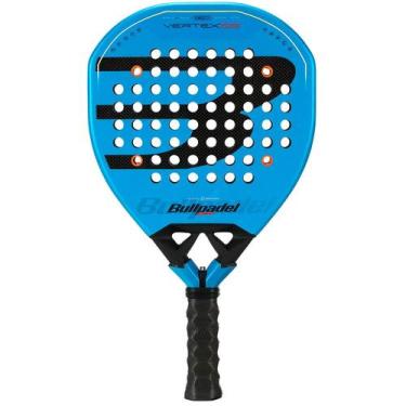 Imagem de Raquete Padel Bullpadel Vertex 05 GEO 2026 3k Pablo Cardona