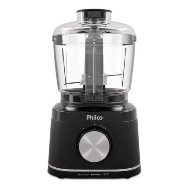 Imagem de Processador Philco PMN04A 420W Jarra para 500ml 127V