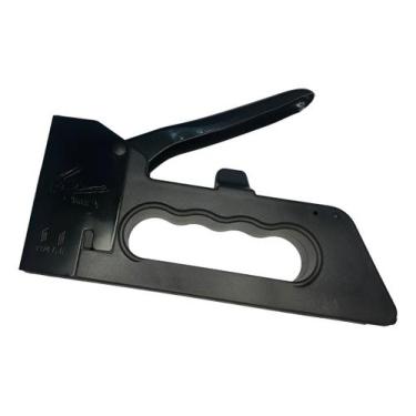 Imagem de Grampeador Para Tapeceiro Com 100 Grampos De 8mm - Startools