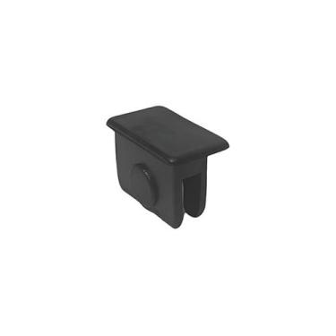 Imagem de NYL 355 - Tampa perfil da altura janela maxim-ar Suprema 50un - Demarc