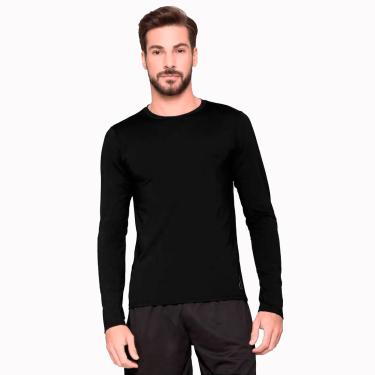 Imagem de Camiseta Térmica Selene UV50+ Manga Longa Masculina
