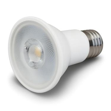 Imagem de Lampada PAR20 tipo Spot Led 6,5w ou 7w Branco Frio 6500k com Soquete E-27 (3)