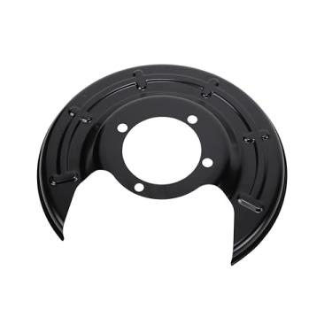 Imagem de ACDelco GM Original Equipment 13362352 Protetor contra poeira de freio traseiro do lado do motorista