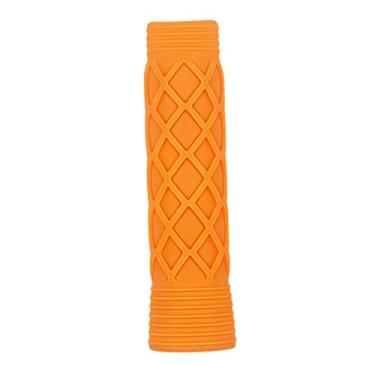 Imagem de predolo Fita Adesiva para Raquete de Tênis Pickleball Paddle Grip Tape Wrap Handle Sleeve Multiuso para Esportes Ao Ar Livre Beisebol, Laranja