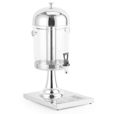 Imagem de Refresqueira 1 Cuba Marchesoni Suco Fácil 8 Litros SF.2.108