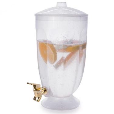 Imagem de Suqueira De Plastico Retro 3,8 Litros Trneira Luxo